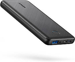 Повербанк Anker Зовнішній акумулятор (Power Bank) Anker PowerCore III Slim 10000 mAh 	A1229