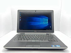Ноутбук Dell Latitude E6330/ 13.3" (1366x768)/ Core i5-3380M/ 4 GB RAM/ 240 GB SSD/ HD 4000, фото 2