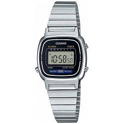 Casio LA670WA-1