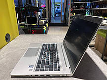 Ультрабук HP EliteBook 840 G6/ 14" (1920x1080) Сенсорний/ Core i5-8250U/ 8 GB RAM/ 480 GB SSD/ UHD 620, фото 5