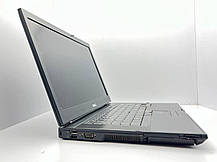 Ноутбук Б-клас Dell Latitude E6500/ 15.6" (1440x900)/ Core2Duo P8700/ 4 GB RAM/ 240 GB SSD/ GMA 4500MHD, фото 4