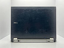 Ноутбук Б-клас Dell Latitude E6500/ 15.6" (1440x900)/ Core2Duo P8700/ 4 GB RAM/ 240 GB SSD/ GMA 4500MHD, фото 5