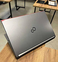 Ноутбук Fujitsu Celsius H770/ 15.6" (1920x1080)/ Core i7-7820HQ/ 32 GB RAM/ 500 GB SSD/ Quadro M2200 4GB, фото 4