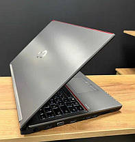 Ноутбук Fujitsu Celsius H770/ 15.6" (1920x1080)/ Core i7-7820HQ/ 32 GB RAM/ 500 GB SSD/ Quadro M2200 4GB, фото 5