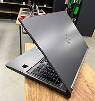 Ноутбук Fujitsu Celsius H770/ 15.6" (1920x1080)/ Core i7-7820HQ/ 32 GB RAM/ 500 GB SSD/ Quadro M2200 4GB, фото 6