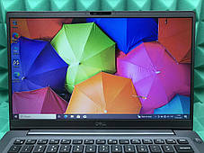 Ультрабук Б-клас Dell Latitude 7400/ 14" (1366x768)/ Core i5-8265U/ 8 GB RAM/ 256 GB SSD/ UHD 620, фото 3