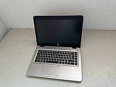 Ультрабук Б-клас HP EliteBook 745 G4/ 14" (1366x768)/ PRO A10-8730B/ 8 GB RAM/ 128 GB SSD/ Radeon R5, фото 2