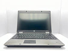 Ноутбук Б-клас HP ProBook 6450b/ 14" (1366x768)/ Core i5-450M/ 4 GB RAM/ 240 GB SSD/ HD, фото 3