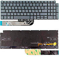 Клавиатура для ноутбука Dell Inspiron 5584 для ноутбука