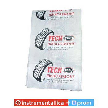 Пакет для зберігання шин 100 см х 110 см Tech