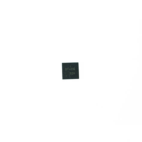 Мікросхема Richtek RT8205EGQW DT= (WQFN-24L 4x4) для ноутбука, фото 1