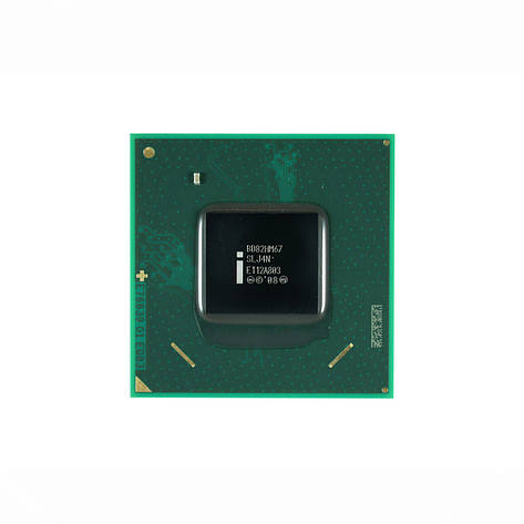 Мікросхема INTEL BD82HM67 SLJ4N північний міст для ноутбука, фото 1