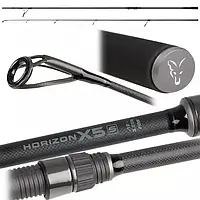 Удилище сподовая-маркерная Fox Horizon X5 S Spod/Marker Rod Full shrink 13ft