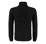 Реглан флісовий на блискавці Polar, TM Floyd, фото 2