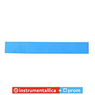 Груз клейкий низька блакитна стрічка 4х10г і 4х5г металевий Xtra-seal 51320, фото 2