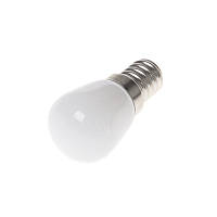 Лампа светодиодная Brille Стекло 2.5W Белый 32-689 CM, код: 7264060