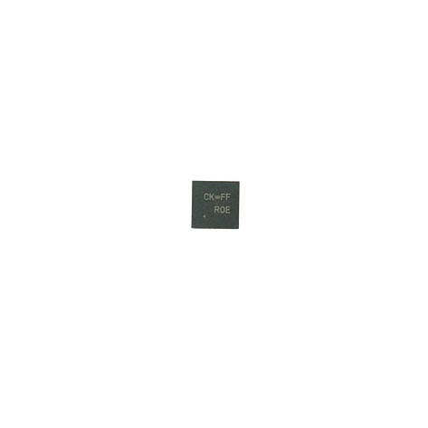 Мікросхема Richtek RT8205BGQW CK= (WQFN-24L 4x4) для ноутбука, фото 1