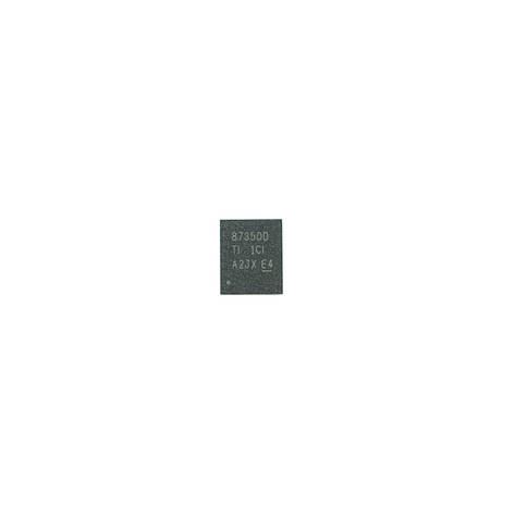 Мікросхема Texas Instruments CSD87350Q5D (87350D TI) для ноутбука, фото 1