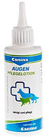 140008 Canina Augen Pflegelotion, 100 мл