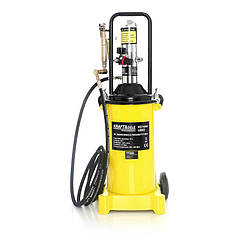 Пневматичний оливний насос автомат 15L KD1444