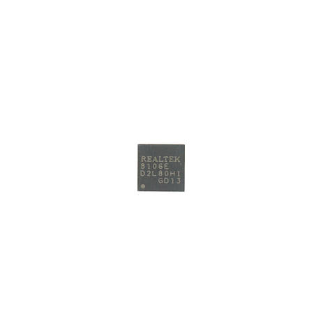 Мікросхема Realtek RTL8106E мережева карта для ноутбука, фото 1