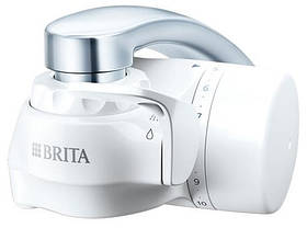 Brita Фільтр проточний ON TAP V System, 4 ступені фільтрації, монтаж на кран.