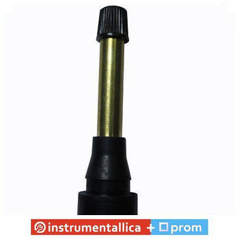 Вентиль безкамерний для вантажних автомобілів TR-602 HP високого тиску посадка 11,3 мм довжина 61 мм