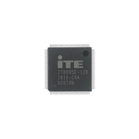 Мікросхема ITE IT8995E-128 CXA (QFP-128) для ноутбука, фото 1