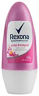 Дезодорант-ролик жіночий Rexona "Sexy bouquet" (50мл.)