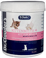 22205002 Dr.Clauder's Cat Milk, 200 гр