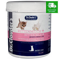 20125001 Dr.Clauder's Cat Milk, 2,5 кг