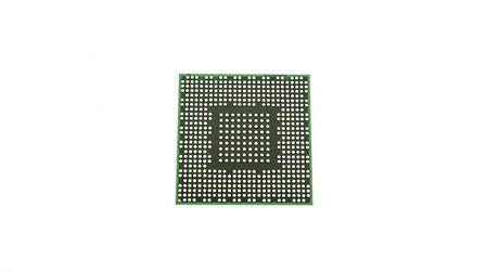 Мікросхема NVIDIA N16S-GT-S-A2 (DC 2014) GeForce 940M відеочіп для ноутбука, фото 1