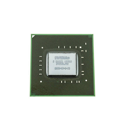 Мікросхема NVIDIA N16S-GT-S-A2 (DC 2014) GeForce 940M відеочіп для ноутбука, фото 3