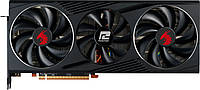 Відеокарта PowerColor AMD Radeon RX 6800 XT 16Gb Red Dragon (AXRX 6800XT 16GBD6-3DHR/OC) (GDDR6, 256 bit,