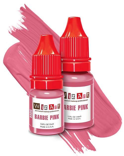 Візерарт Barbie Pink 5 мл., фото 1