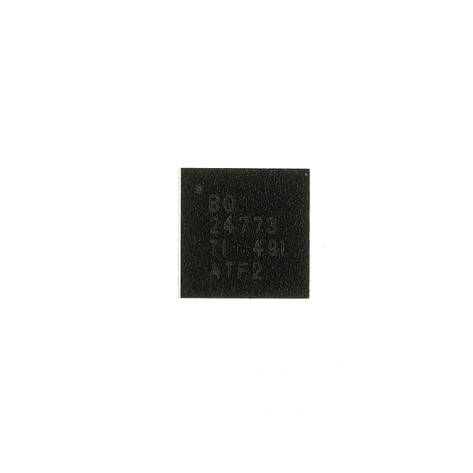 Мікросхема Texas Instruments BQ24773 для ноутбука, фото 1