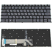 Клавиатура для ноутбука Lenovo S14 G3 IAP с подсветкой клавиш для ноутбука