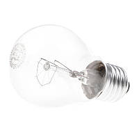 Лампа розжарювання Brille Скло 75W Безбарвний 126812 SP, код: 7263991