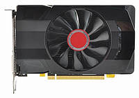 Відеокарта XFX AMD Radeon RX 560 4G (RX-560P45V-RX-560P45VG6) (GDDR5, 128 bit, PCI-E 3.0 x16) Б/в