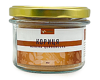 Корица цейлонская молотая в банке ТМ Тушкан, 90г