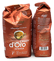 Кофе зерновой Dallmayr Crema d Oro Intensa, 1кг