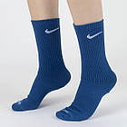 Шкарпетки спортивні Nike Everyday Plus Crew 3 пари мультиколор (DC7537-902), фото 5
