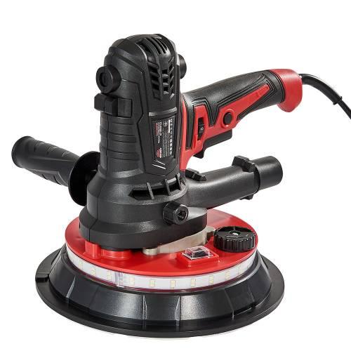 Машина шліфувальна Vitals Master SK 1890HP led tp, фото 1