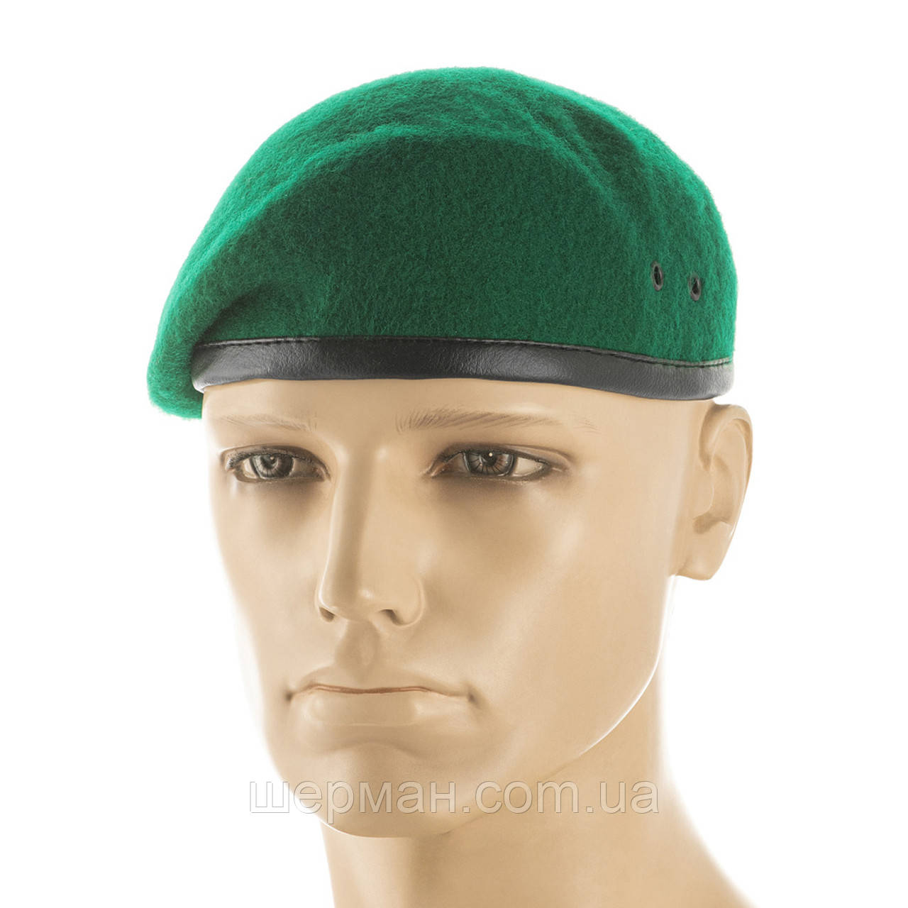 M-Tac берет ДПСУ зелений 54