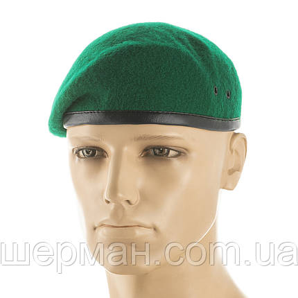 M-Tac берет ДПСУ зелений 54, фото 1