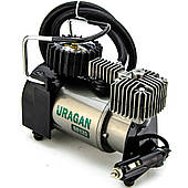 Автомобільний компресор Uragan 90135 37 л/хв 12 В + автостоп