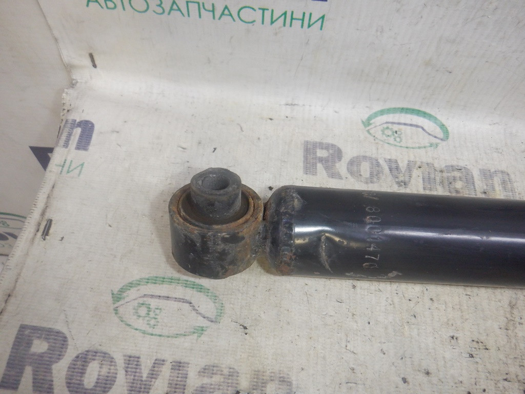 Стойка задняя (амортизатор) (Універсал) Skoda FABIA 1 1999-2007 (Шкода ...