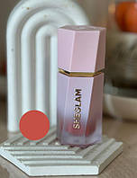 Рідкі матові румʼяна SHEGLAM Color Bloom Liquid Blush Devoted