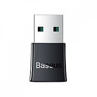 Переходник Bluetooth - адаптер Baseus BA07 black