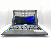 Б/в Ноутбук Packard Bell Easy Note TK85 15.6" 1366x768| Core i5-450M| 4 GB RAM| 500 GB HDD| Radeon HD 5470 512MB